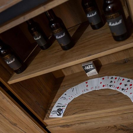 Apartament Le Petit Gentleman - Vienna Authentica Vienne  Zewnętrze zdjęcie