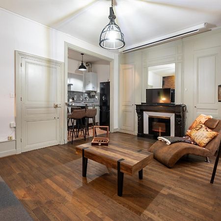 Apartament Le Petit Gentleman - Vienna Authentica Vienne  Zewnętrze zdjęcie