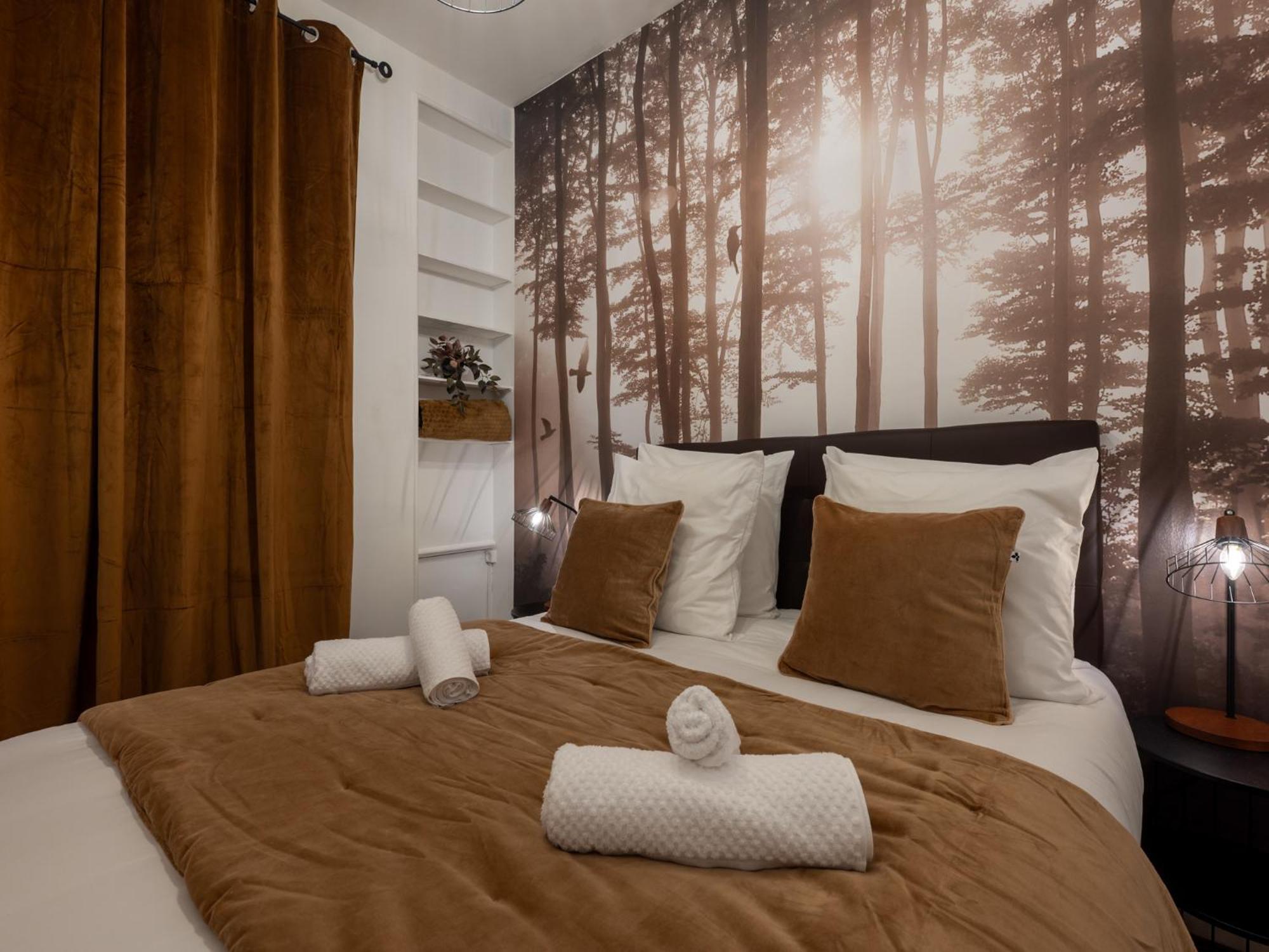 Apartament Le Petit Gentleman - Vienna Authentica Vienne  Zewnętrze zdjęcie