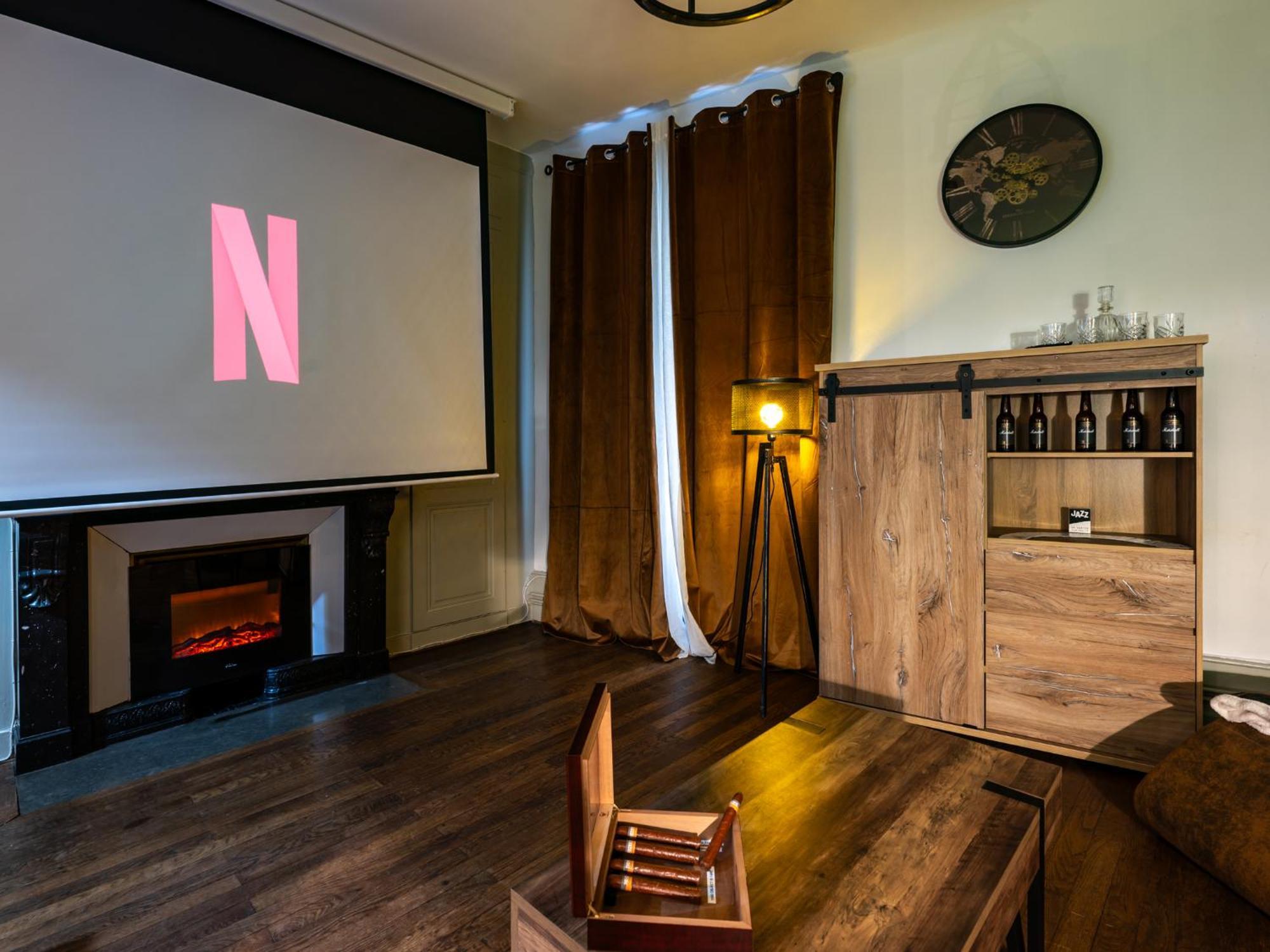 Apartament Le Petit Gentleman - Vienna Authentica Vienne  Zewnętrze zdjęcie